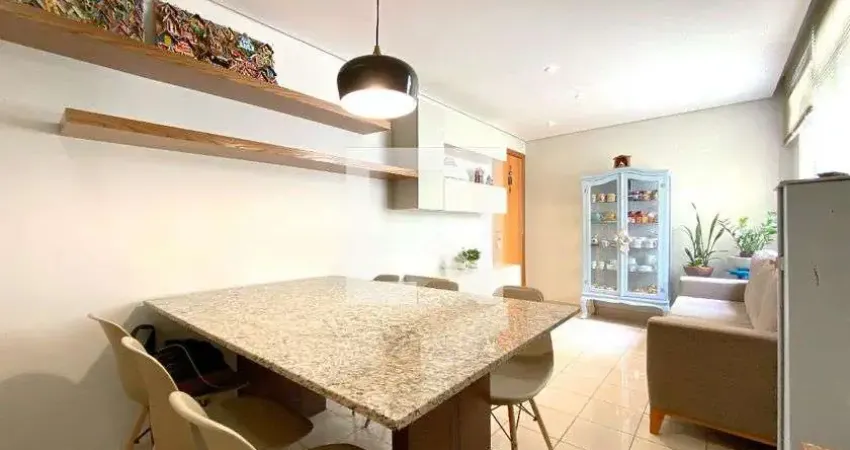 Apartamento para venda - buritis, 3 quartos,  78 m² - belo horizonte