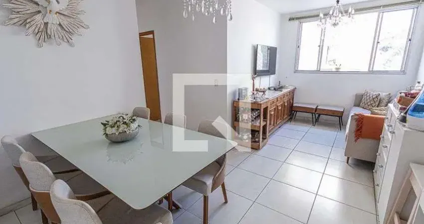 Apartamento para venda - planalto, 3 quartos, 85 m² - belo horizonte