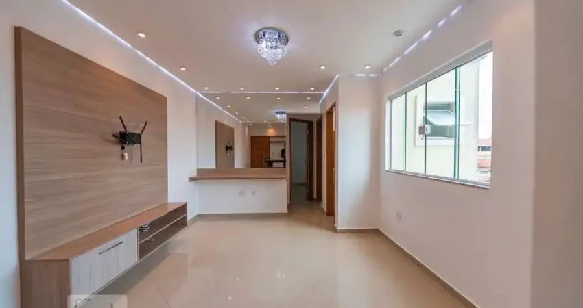 Cobertura para venda - vila metalúrgica, 2 quartos,  100 m² - santo andré