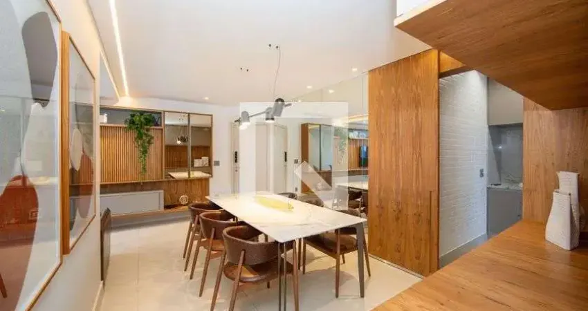 Apartamento para venda - belvedere, 2 quartos, 75 m² - belo horizonte