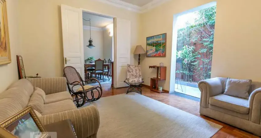 Casa com 3 quartos à venda na Rua Doutor Costa Júnior, Perdizes, São Paulo