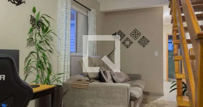 Cobertura para venda - baeta neves, 2 quartos, 110 m² - são bernardo do campo