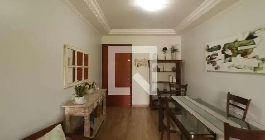 Apartamento para venda - parque da represa, 3 quartos,  95 m² - jundiaí