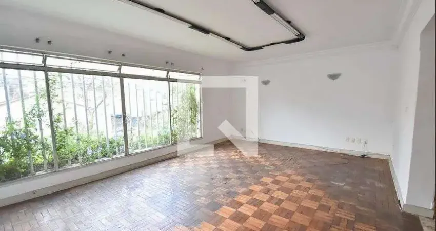 Casa com 3 quartos à venda na Rua Jorge Tibiriçá, Vila Mariana, São Paulo