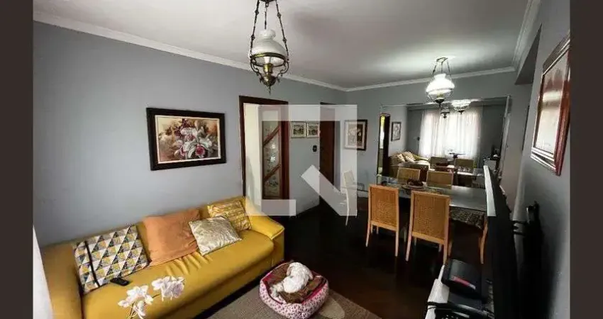 Apartamento para venda - santana, 2 quartos, 106 m² - são paulo