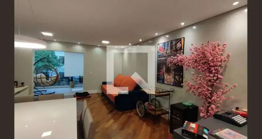 Apartamento para venda - vila das mercês, 3 quartos, 113 m² - são paulo