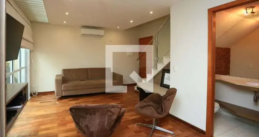 Apartamento com 1 quarto à venda na Rua Itatupa, Panamby, São Paulo