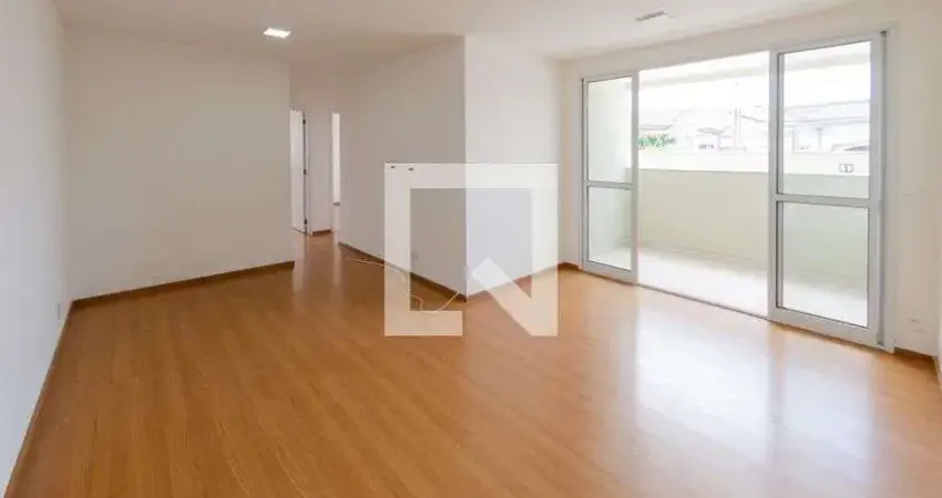 Apartamento para venda - castelo, 3 quartos, 95 m² - belo horizonte
