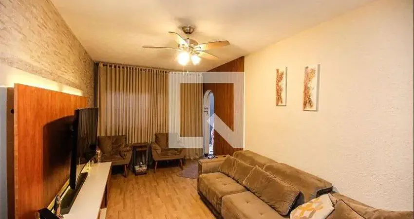 Casa com 5 quartos à venda na Rua Marajoara, Vila Formosa, São Paulo