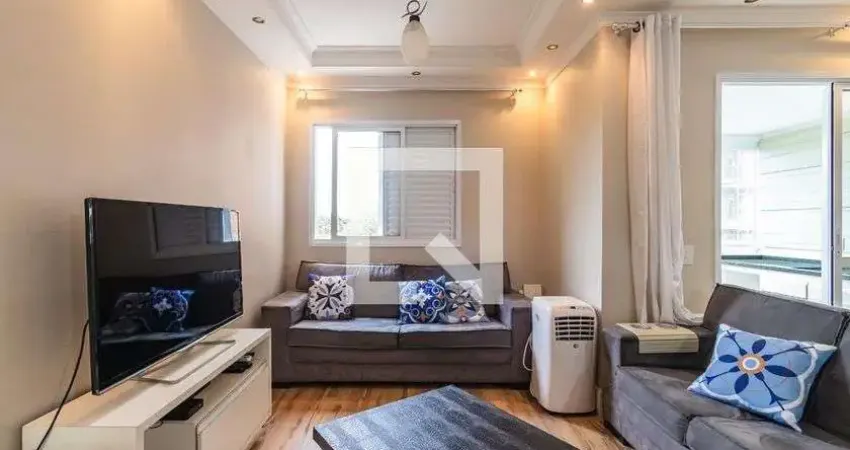 Apartamento para venda - jardim iracema, 2 quartos, 79 m² - barueri