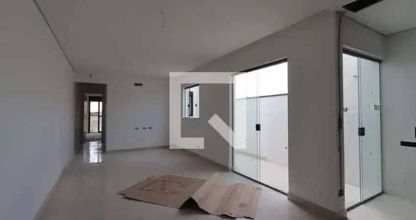 Apartamento para venda - santa teresinha, 2 quartos,  90 m² - santo andré