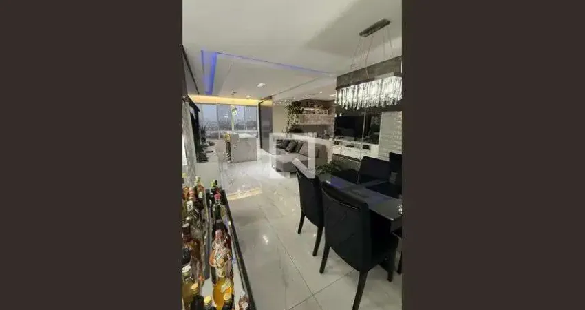 Apartamento com 2 quartos à venda na Rua Doutor Barcelos, Centro, Canoas