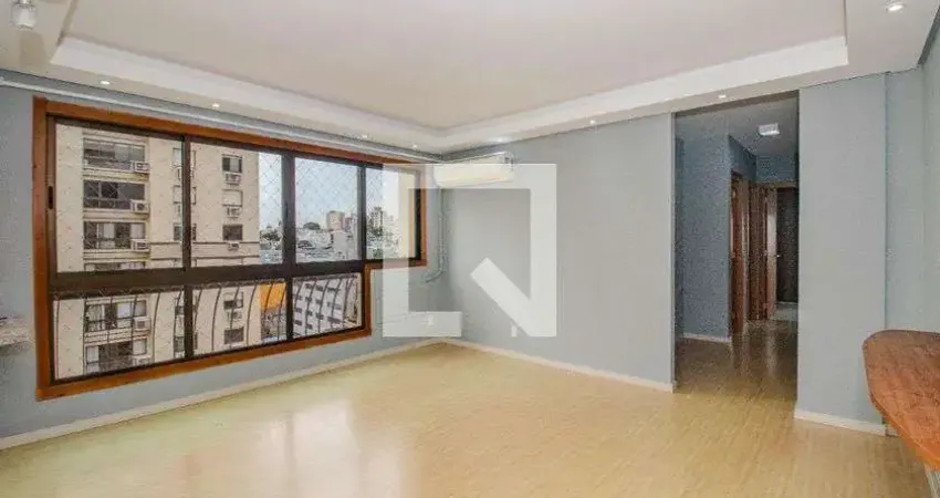 Apartamento para venda - passo d&apos;areia, 3 quartos,  90 m² - porto alegre