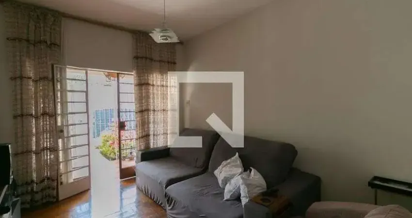 Casa para venda - renascença, 3 quartos,  300 m² - belo horizonte