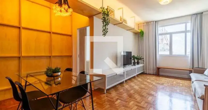 Apartamento para venda - jardim paulista, 2 quartos, 75 m² - são paulo