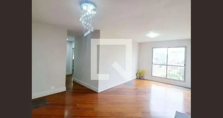 Apartamento com 3 quartos à venda na Rua Víctor Brecheret, Vila Yara, Osasco