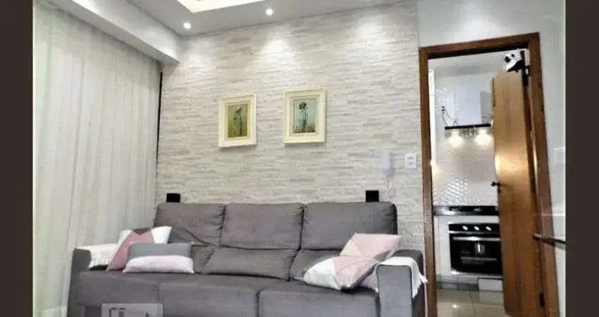 Apartamento para venda - buritis, 3 quartos,  78 m² - belo horizonte