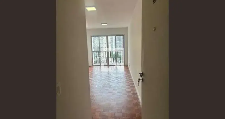 Apartamento para venda - brooklin, 2 quartos, 87 m² - são paulo