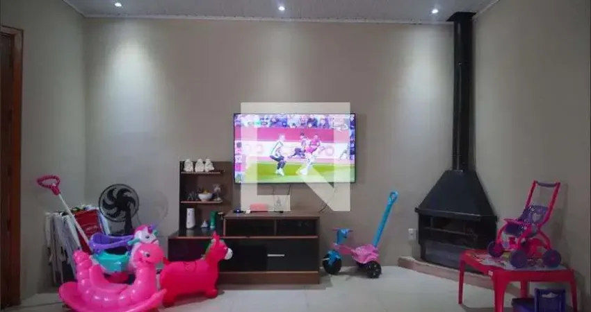 Casa com 3 quartos à venda na Rua João Capistrano de Abreu, Vila Nova, Novo Hamburgo