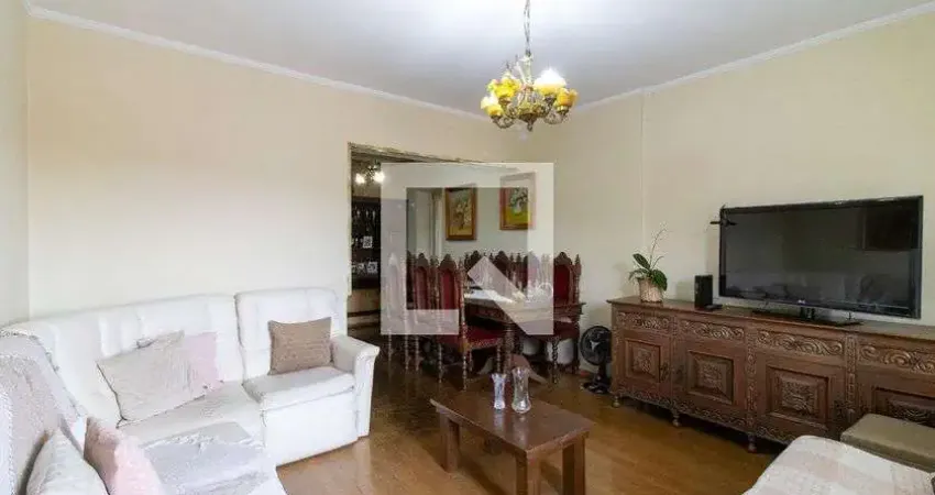 Apartamento para venda - jardim flamboyant, 3 quartos, 102 m² - campinas
