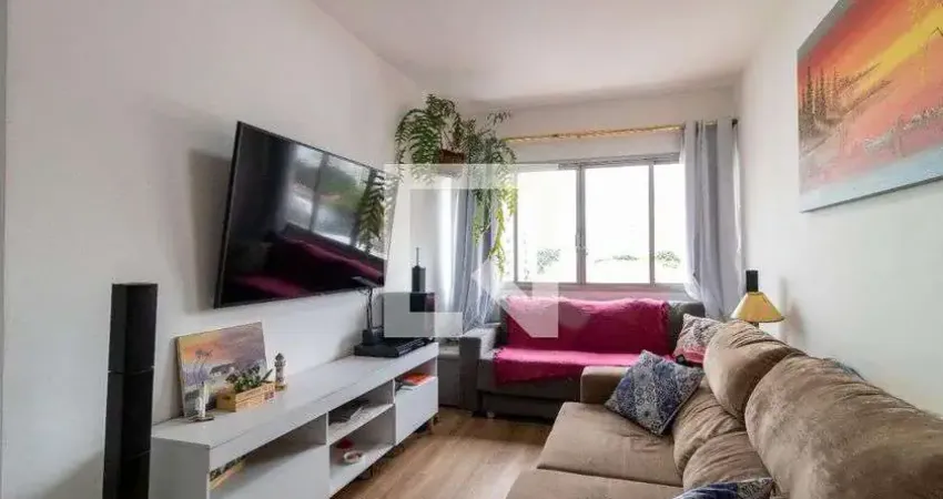 Apartamento com 2 quartos à venda na Rua Dom João V, Lapa, São Paulo