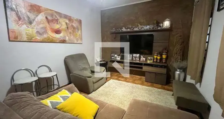 Casa com 3 quartos à venda na Rua Alberto Camiloti, Parque Alto Taquaral, Campinas