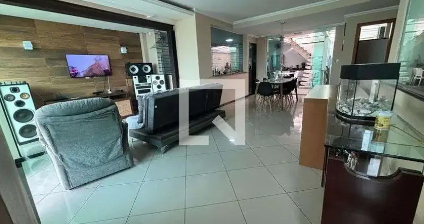 Casa para venda - alvorada, 3 quartos,  250 m² - belo horizonte