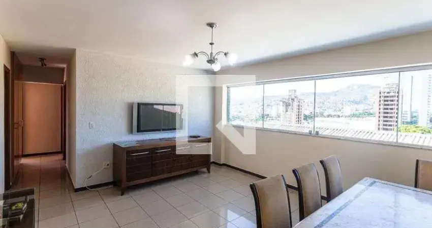 Apartamento para venda - santa tereza, 3 quartos,  106 m² - belo horizonte