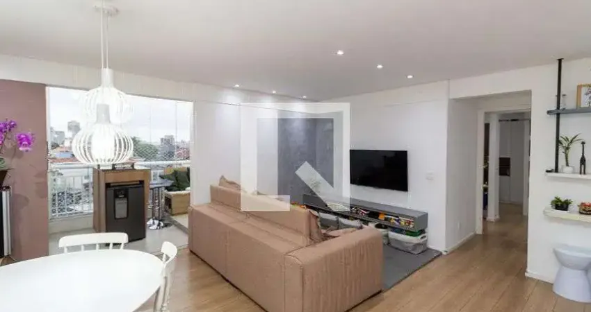 Apartamento para venda - vila guilherme, 2 quartos,  79 m² - são paulo