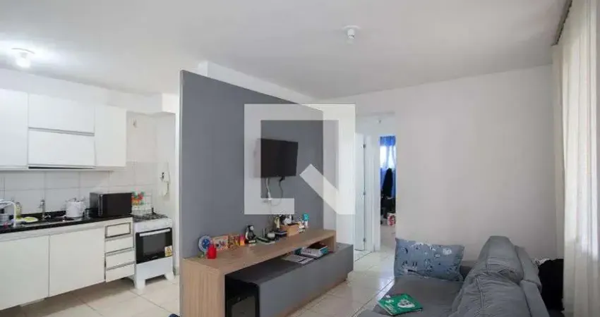 Apartamento para venda - aeroporto, 2 quartos,  115 m² - belo horizonte