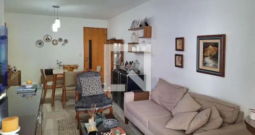 Apartamento com 2 quartos à venda na Rua General Pereira da Silva, Icaraí, Niterói