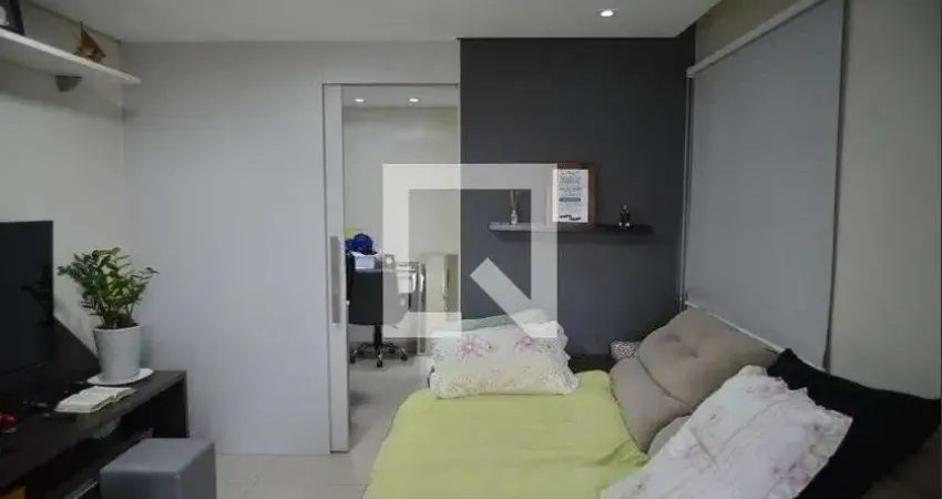 Cobertura para venda - jardim bela vista, 3 quartos,  100 m² - santo andré