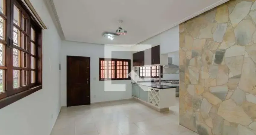 Casa com 3 quartos à venda na Rua Meruípe, Vila Mariana, São Paulo