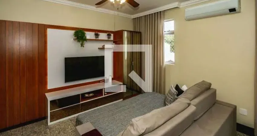 Apartamento para venda - castelo, 3 quartos,  92 m² - belo horizonte