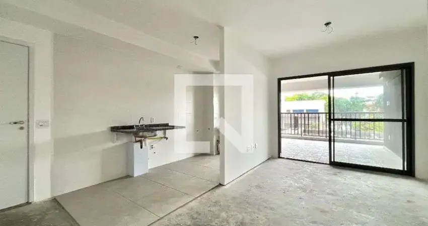 Apartamento para venda - vila mascote, 2 quartos,  85 m² - são paulo