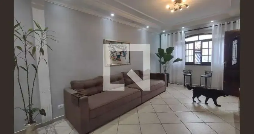 Casa com 5 quartos à venda na Rua Joaquim Oliveira Freitas, City América, São Paulo