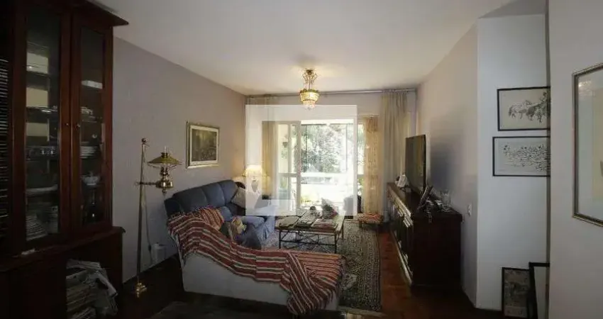 Apartamento para venda - mont&apos;serrat, 2 quartos,  115 m² - porto alegre