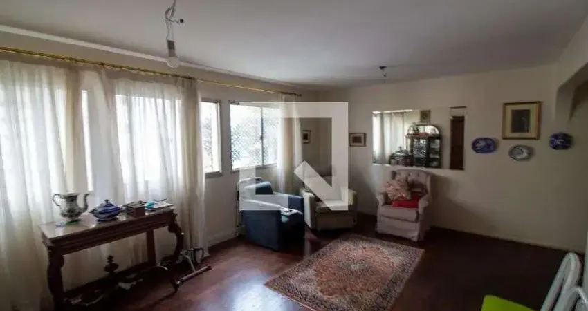 Apartamento para venda - brooklin, 3 quartos, 98 m² - são paulo