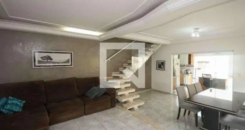 Casa com 5 quartos à venda na Rua Barbacena, Sapopemba, São Paulo