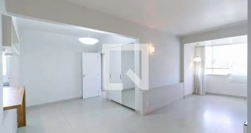 Apartamento para venda - ouro preto, 3 quartos,  91 m² - belo horizonte