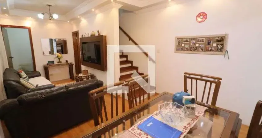 Casa com 5 quartos à venda na Rua Vantuil Nicácio, Vila Yolanda, Osasco