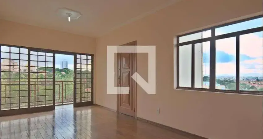 Apartamento para venda - vila industrial, 3 quartos,  117 m² - campinas