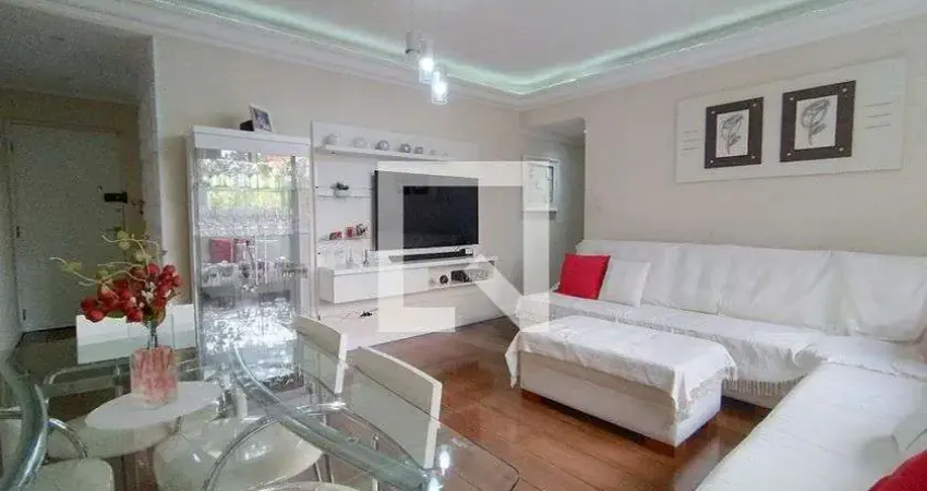 Apartamento para venda - vila yara, 3 quartos,  110 m² - osasco