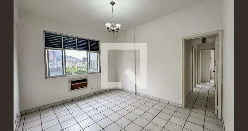 Apartamento para venda - botafogo, 3 quartos,  80 m² - rio de janeiro