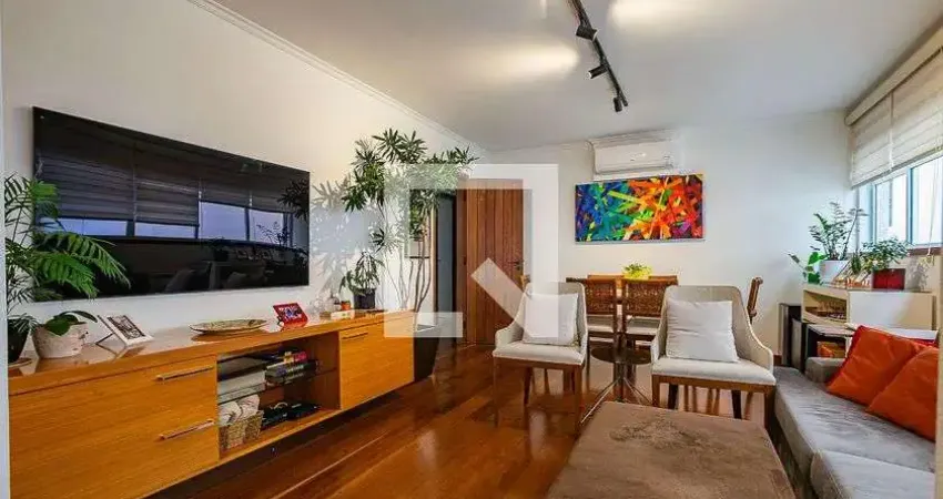 Apartamento para venda - jardim paulista, 2 quartos,  89 m² - são paulo