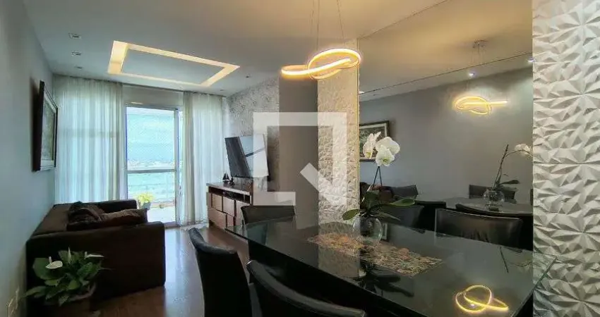 Apartamento para venda - recreio, 3 quartos,  83 m² - rio de janeiro
