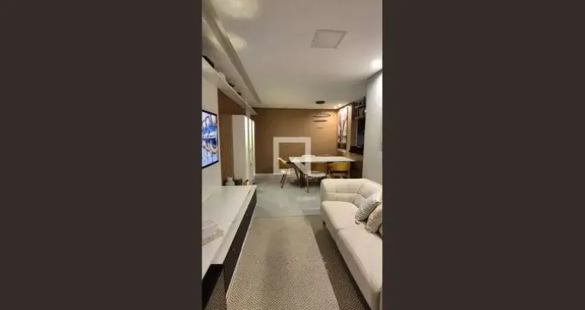 Apartamento para venda - picanço, 3 quartos, 81 m² - guarulhos