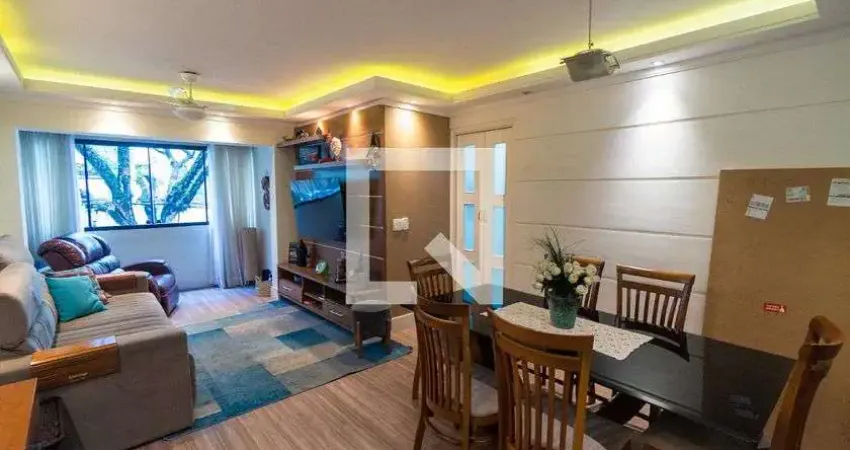 Apartamento para venda - vila mascote, 3 quartos, 90 m² - são paulo