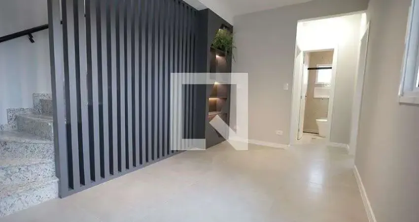 Cobertura para venda - vila américa, 2 quartos, 120 m² - santo andré