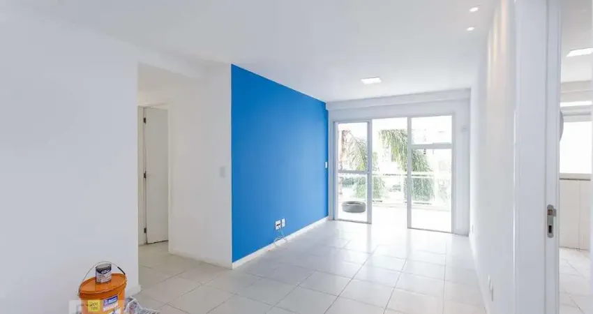 Apartamento para venda - recreio, 3 quartos, 102 m² - rio de janeiro